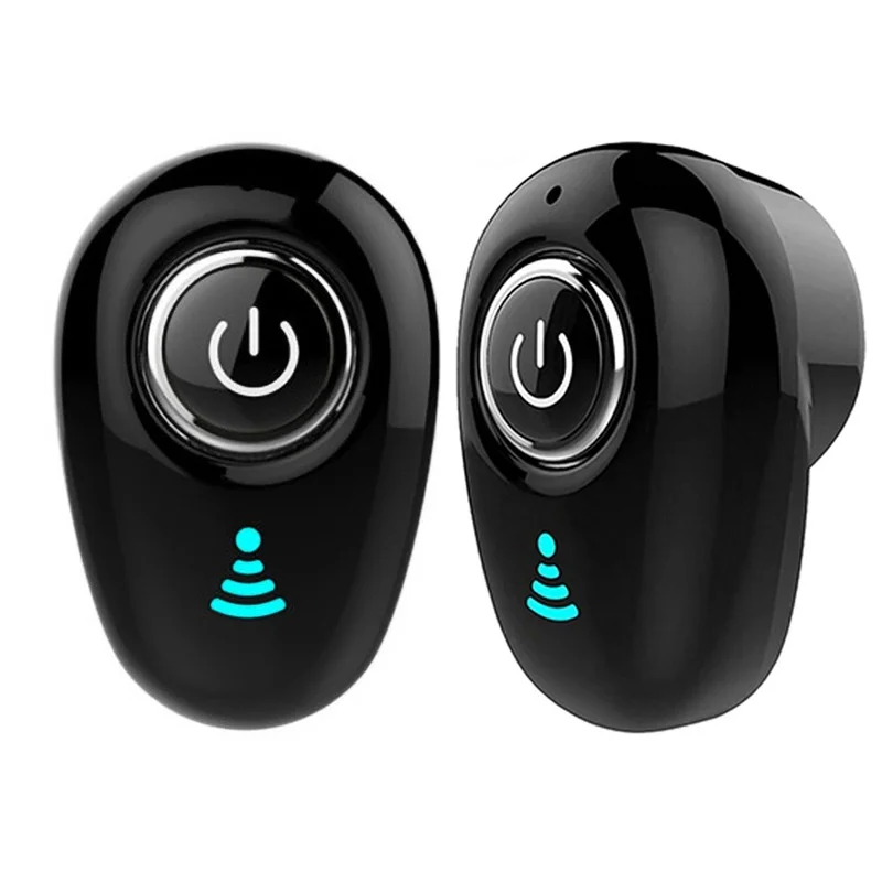 

Новинка 650, беспроводные Bluetooth-наушники, невидимые мини-наушники-вкладыши, деловая модель, одноушная стереогарнитура