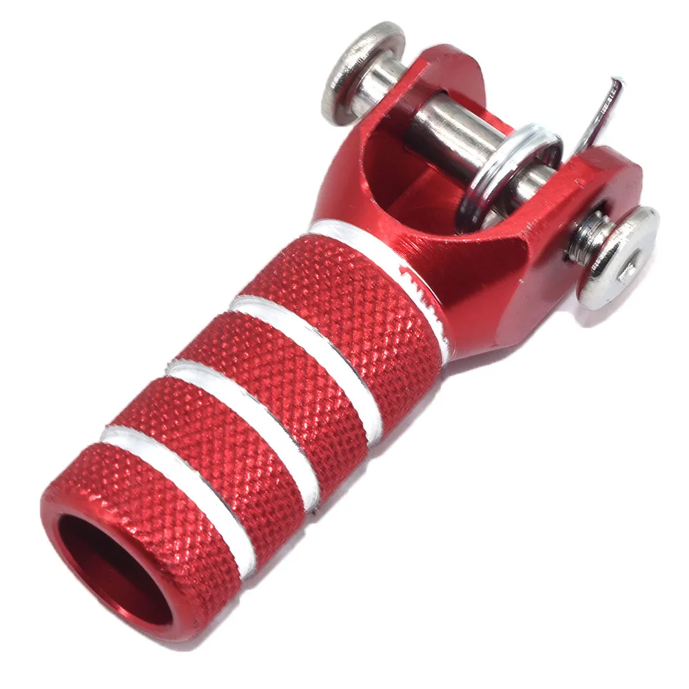 

Замена наконечника рычага переключения передач с ЧПУ для SX SXF EXC EXCF XCW XCF SMR CRF YZF WRF KXF KLX RMZ MX Enduro