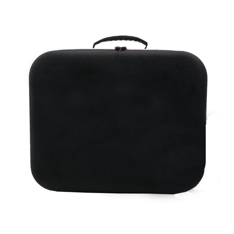 

Protective Bags Carrying Storage Box for PS VR2 Headset Protectors Glasses Accessory Holder with Inner Pocket Pouch