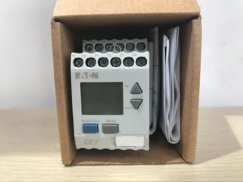 Электронное реле перегрузки Eaton Moeller Zev