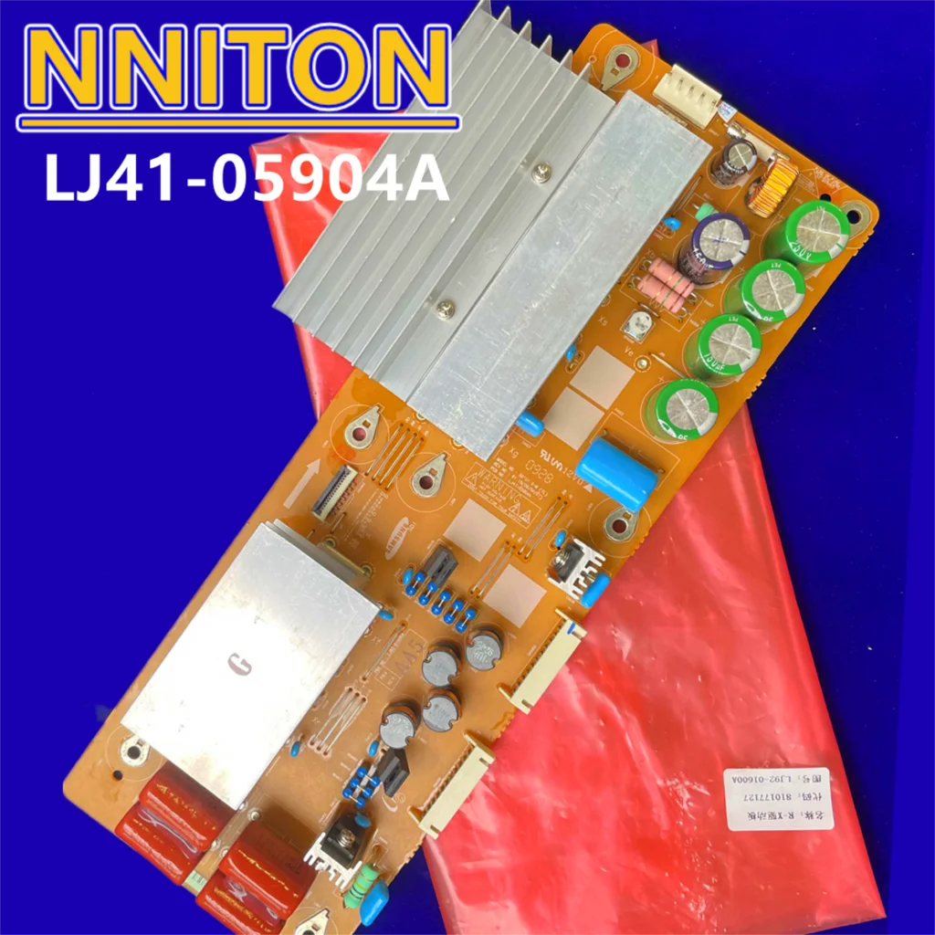 Для Samsung S50HW-YD11 YB04 Z board LJ92-01600A