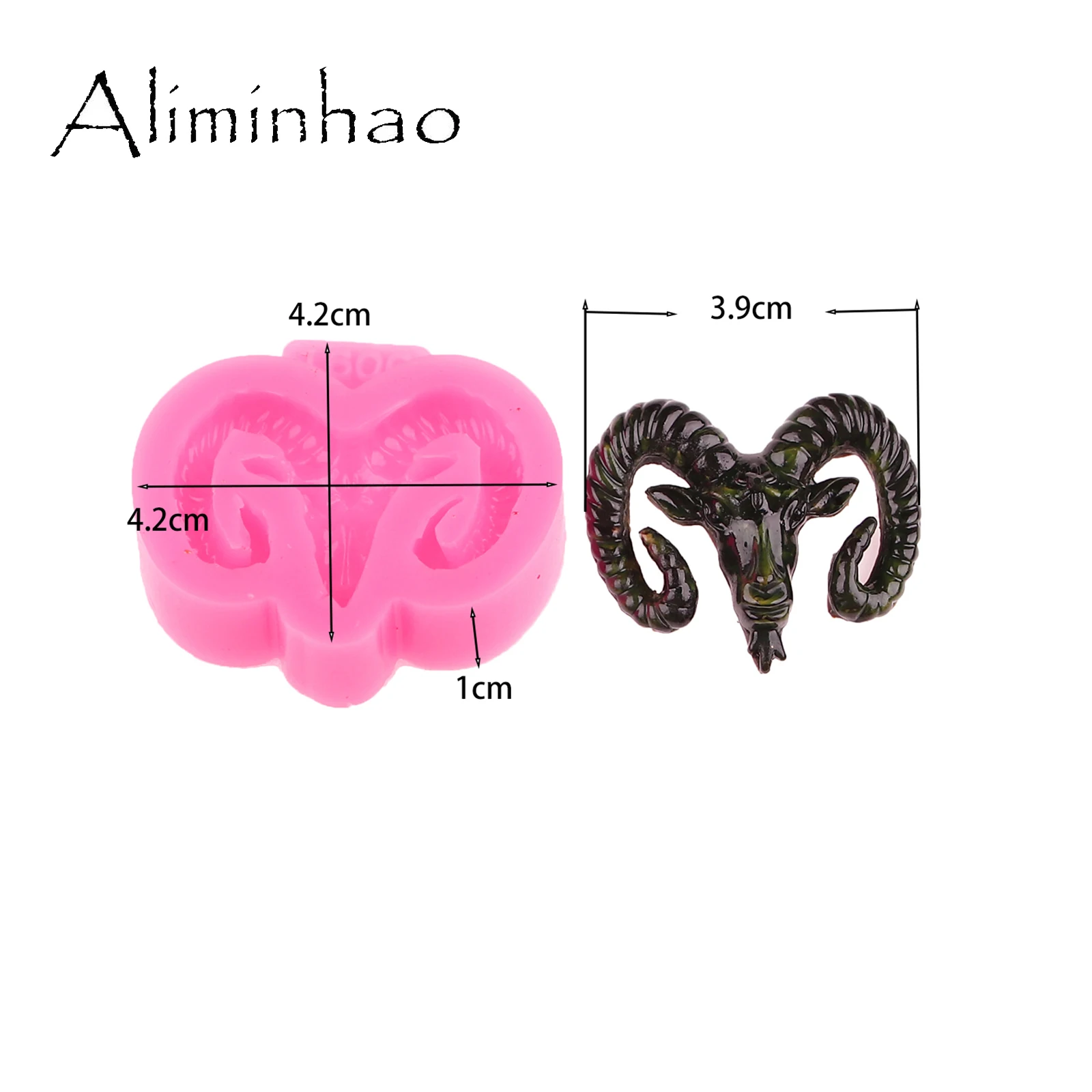 

Силиконовые формы для выпечки Aliminhao B1571