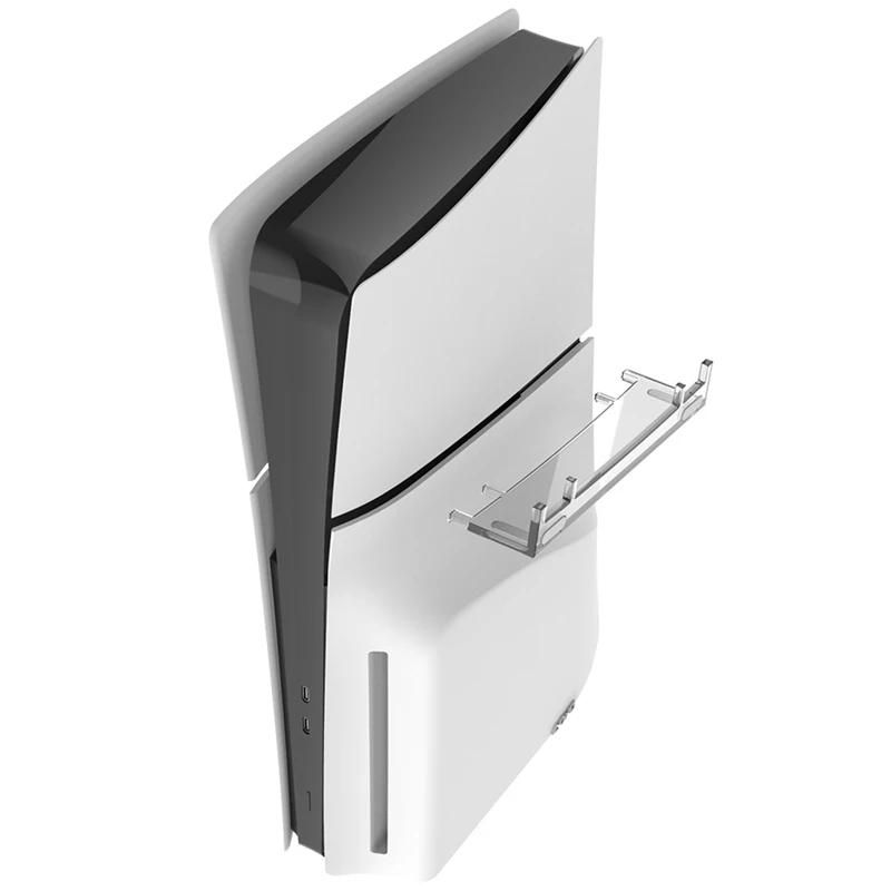 Подставка для хранения хрустальные подставки PS5 тонкая оптическая цифровая