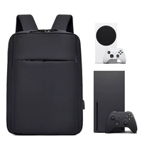 for xbox storage bag for xbox series host storage backpack for xsx xss large backpack