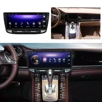 for porsche panamera 2010 2011 2015 android auto car radio coche central multimidia video player carplay wireless head unit