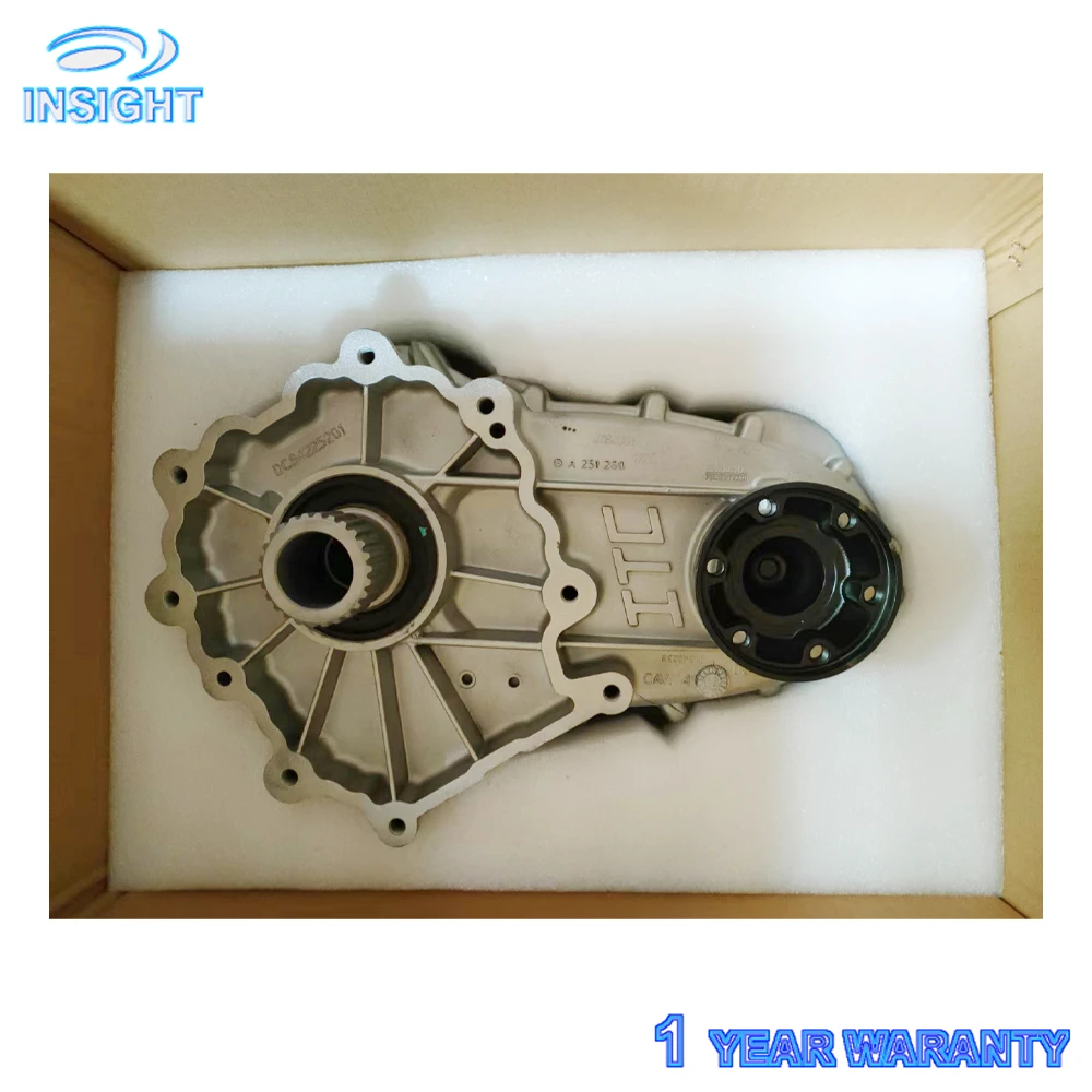 Ap02 New Transfer Case 2512801800 2512802100 A2512800900 A2512802700 For Mercedes-benz Gl-class Gle Gls M-class R-