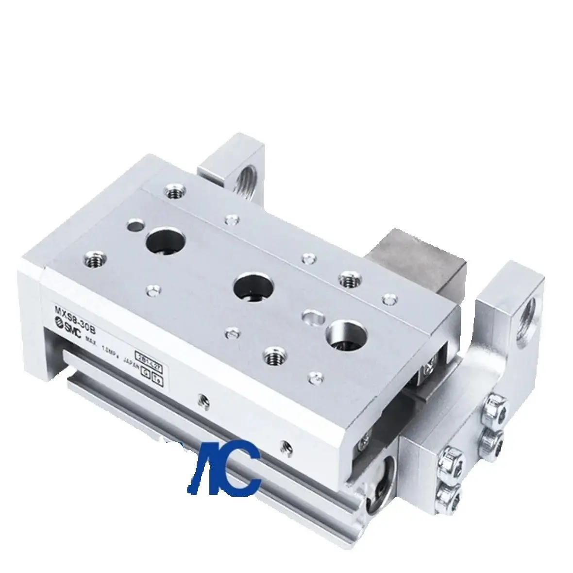 

Флэш-цилиндр с внутренней резьбой и внутренней резьбой