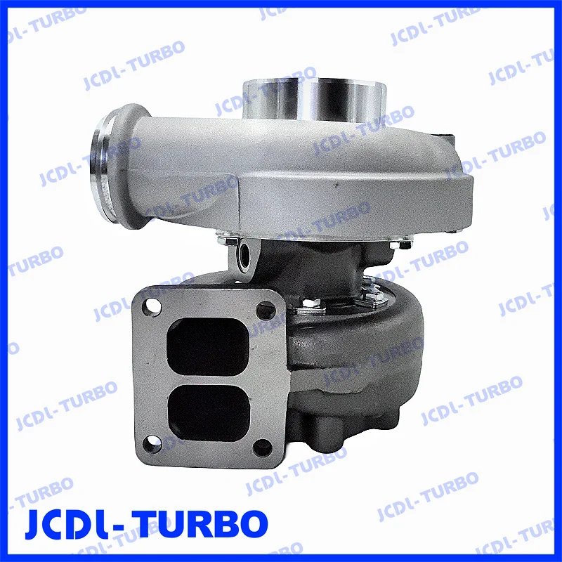 Новый турбокомпрессор OEM Turbo K31 53319707202 53319887206 51 09100-7487 для грузовиков коммерческих