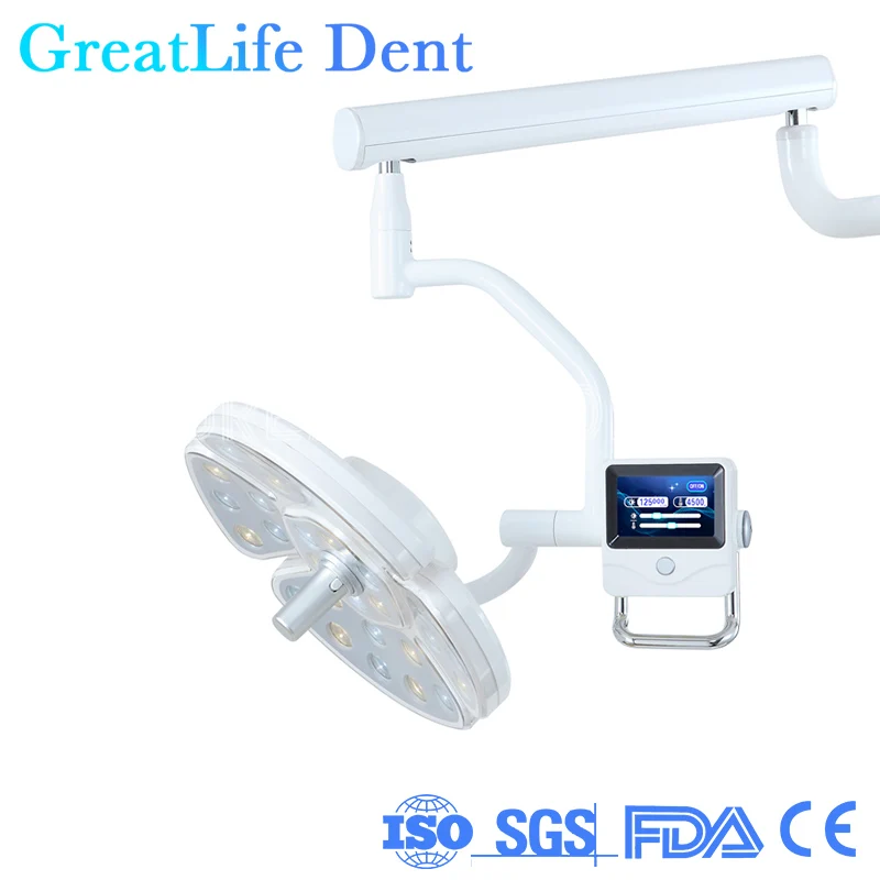 Рисунок 6 - Потолочный светильник