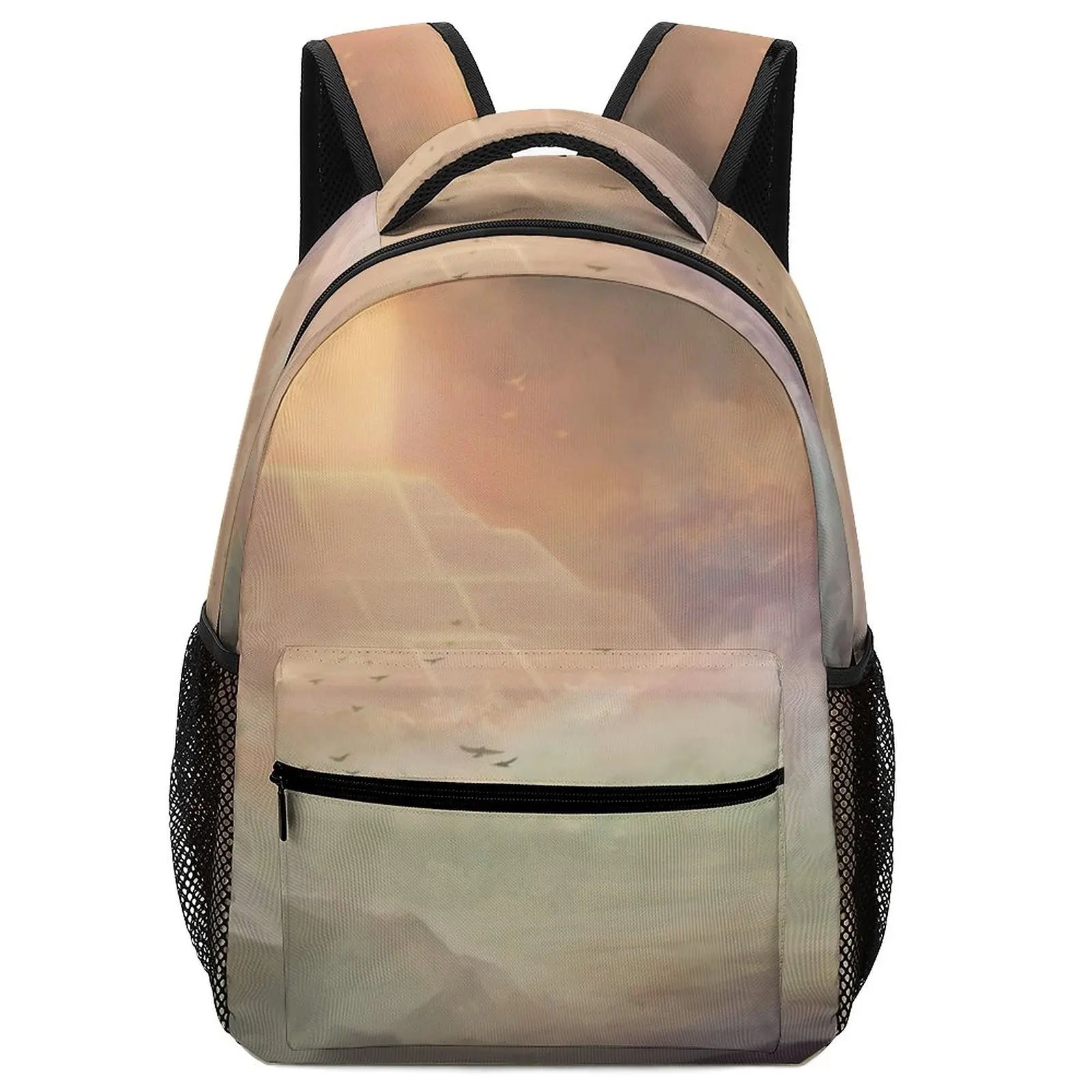 

We Heard You Coming Men Luxury Backpack Lady Luxury Bags Backpack School Girl