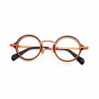 belight optical james tart eyewear handmade craft women men acetate prescription lens vintage eyeglasses spectacle frame 227