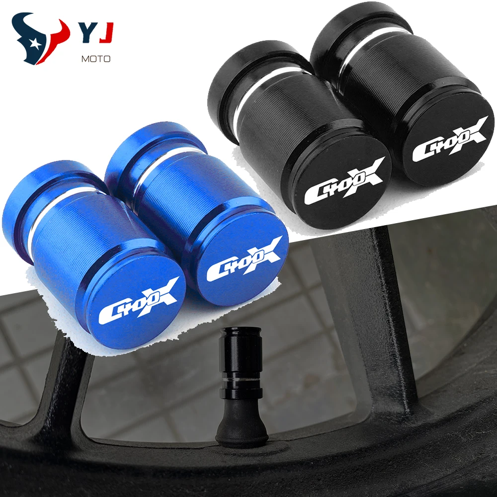 

Алюминиевая крышка воздушного порта CNC высокого качества для BMW C400X C400 X 2018 2020 2021 2022 Герметичная крышка стержня клапана колеса