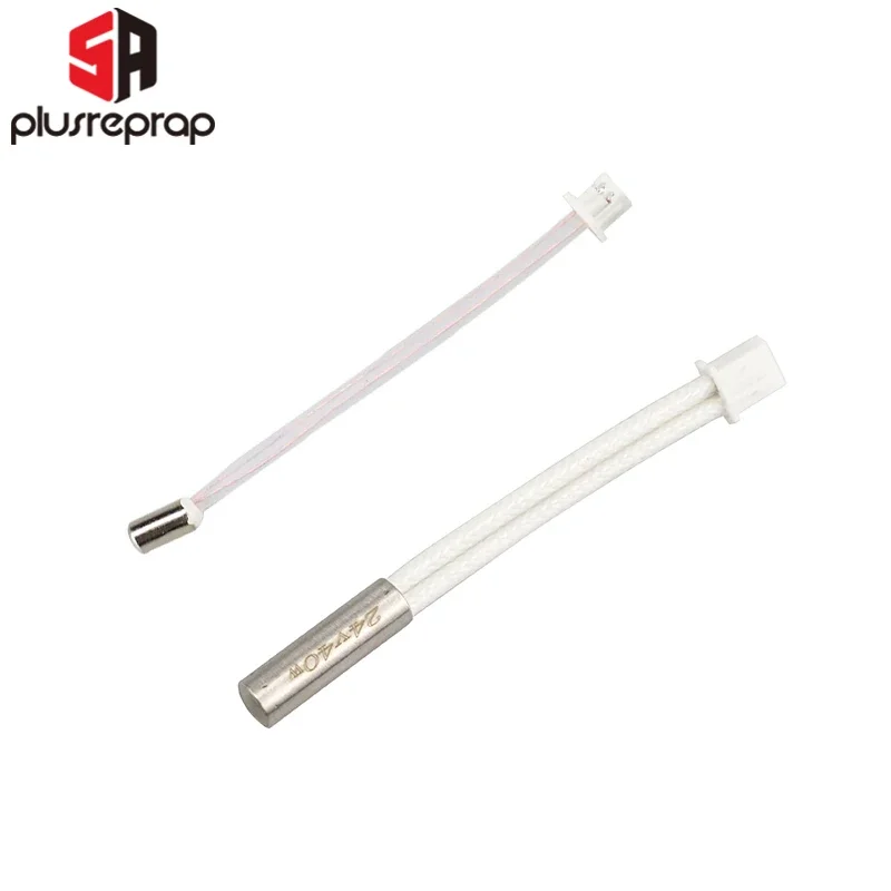 Ender 3 S1 24 В 40 Вт нагревательный картридж NTC100K термисторный датчик для экструдера