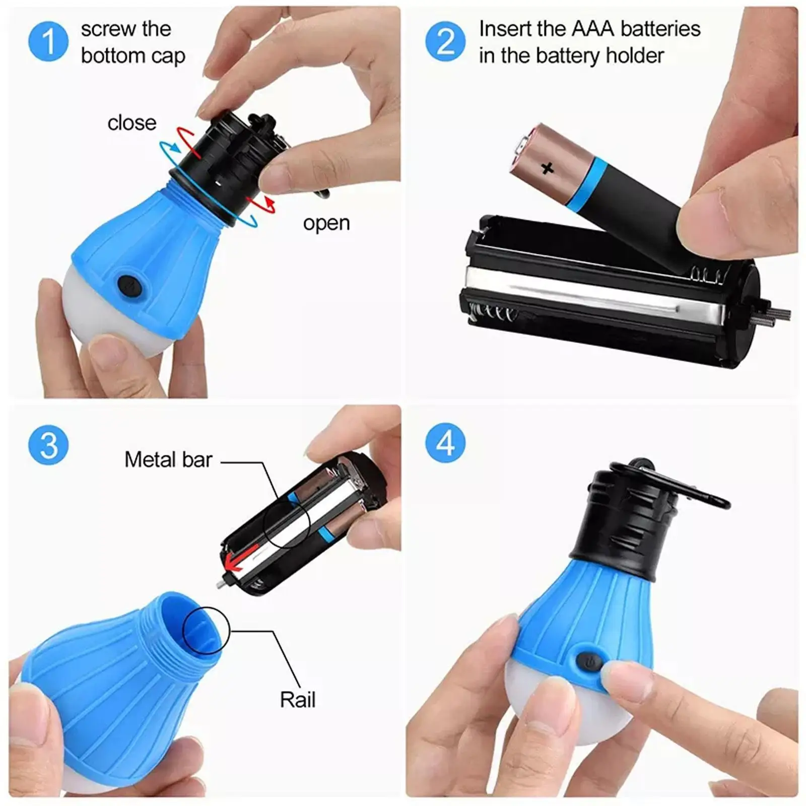thumb
