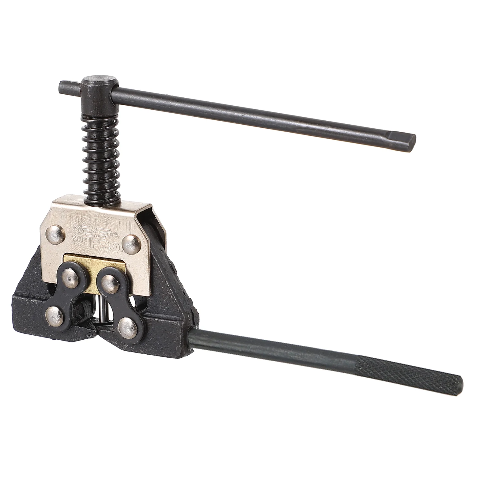 

Pliers Chain Remover Accessories Clamp Type Bike Splitter Braces Removal Kit Clip-on Steel Repair Tool Bracket