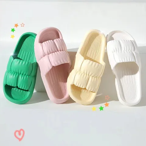 Korean slipper summer - купить недорого | AliExpress