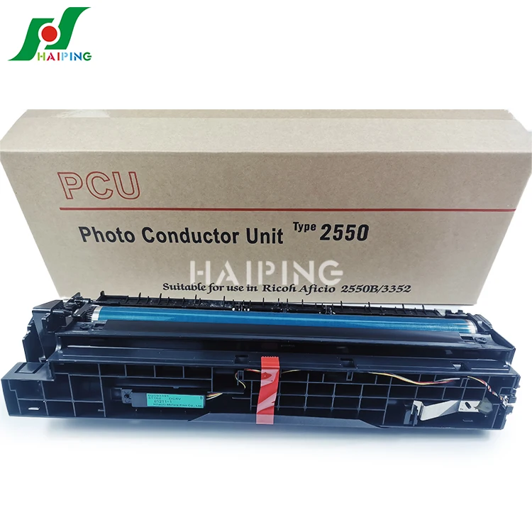 Печатный процессор ZHHP типа 2550 для Ricoh Aficio 3025/3030 MP 2510/2550/2851/3010/3350/3351 2352/2852/3352/2553/3053/3353
