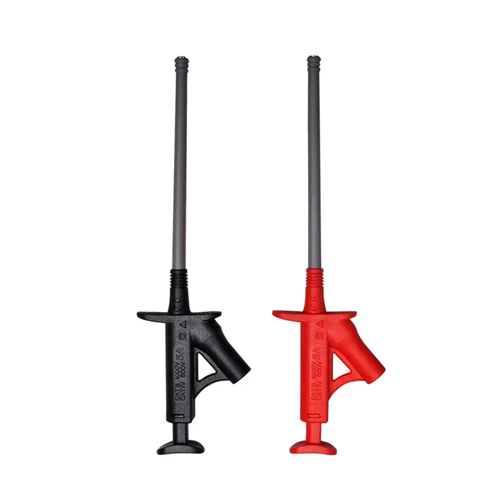 Щуп осциллографа Micsig DP10007 100 МГц 700 в высоковольтный дифференциальный зонд