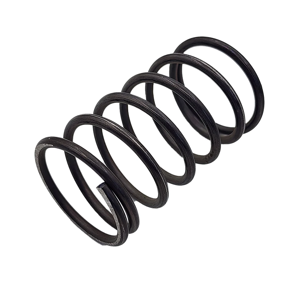 

Assist Clutch Spring Black Exterior Accessories Improve Clutch Iron Repeated Replacement Part 1pcs Brand New None