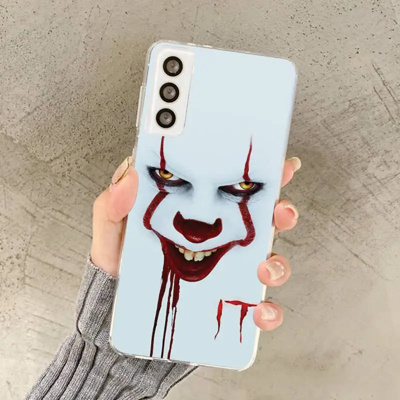 Чехол для телефона Samsung S21 A10 Redmi Note 7 9 Huawei P30Pro Honor 8X 10i |