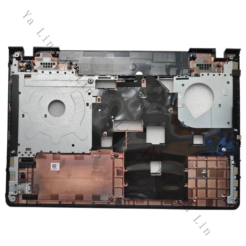 Фото SS+Для Lenovo Thinkpad E570 E570C E575: задняя крышка ЖК-дисплея / рамка / подставка для рук / нижний корпус №4