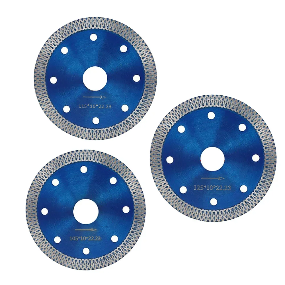 Ультратонкое диаметровое лезвие для пилы керамическое Осциллирующее