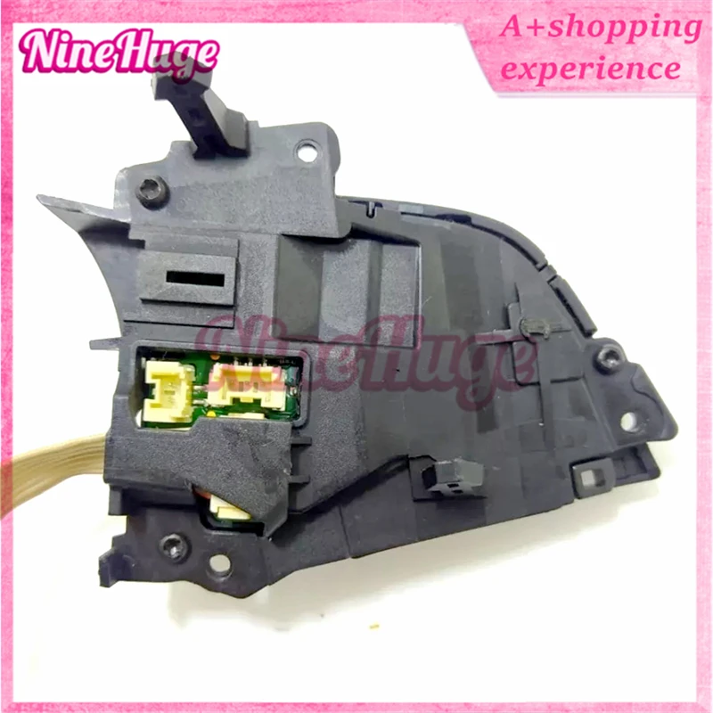 1 пара новых многофункциональных кнопок на руль 2H0959442 для VW T6 UP Golf 7 Passat B8 Amarok 2H0 959 442