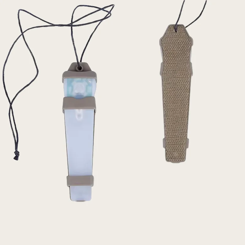 Сигнальный светильник для кемпинга выживания водонепроницаемая лампа уличное