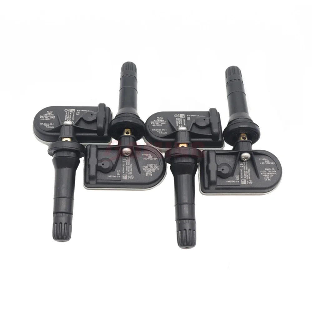 

НОВЫЙ датчик контроля давления в шинах TPMS 3641100 AKR02A для Haval Jolion 2020-23 Jolion Pro 2021-2025 Ora Funky Cat 2020-2025 433 МГц