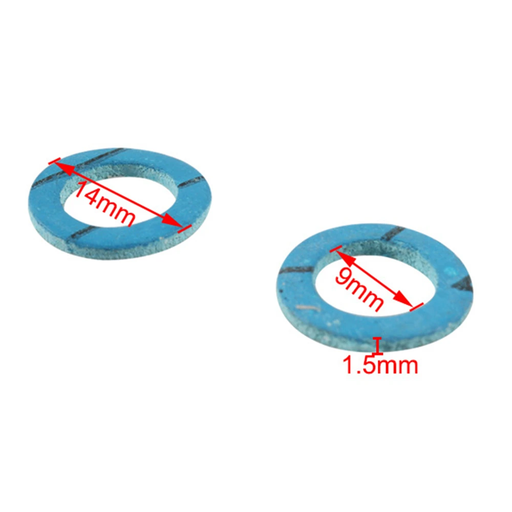 Фрикционная нижняя часть дренажа для Mercury Marine 12-19183-3 12-19183Q02 12-19183K02 18-2244 12 шт.
