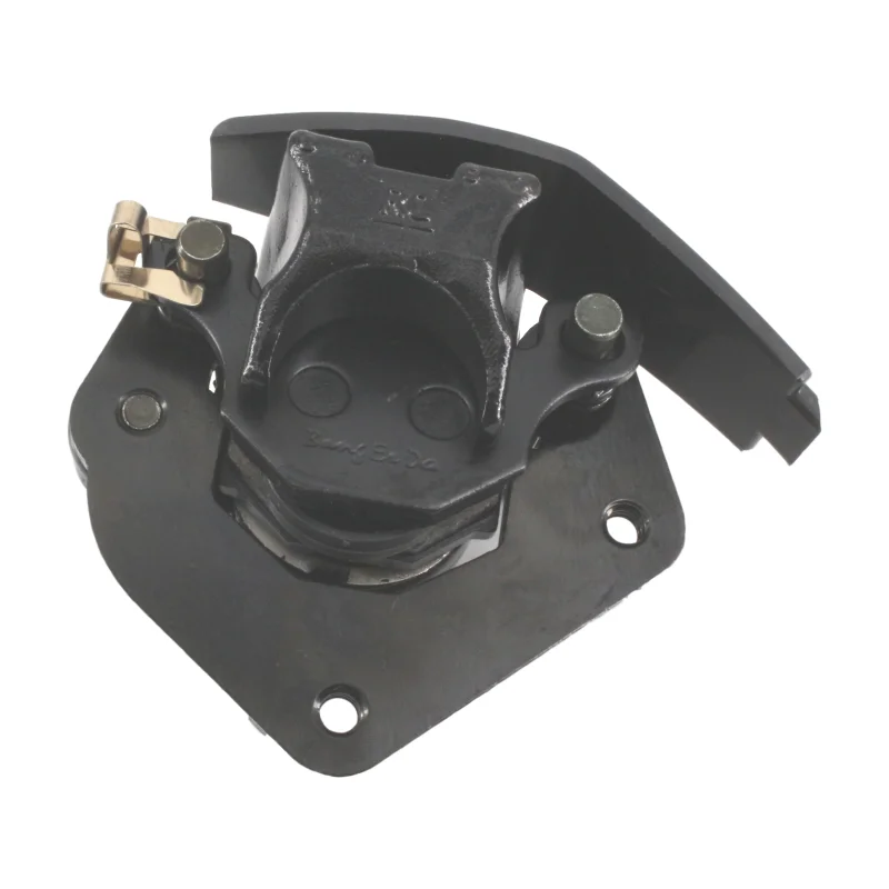 

Motorcycle Disc Brake Caliper Brake Shoe Sets for HAOJUE SUZUKI 125 HJ125-8 EN125
