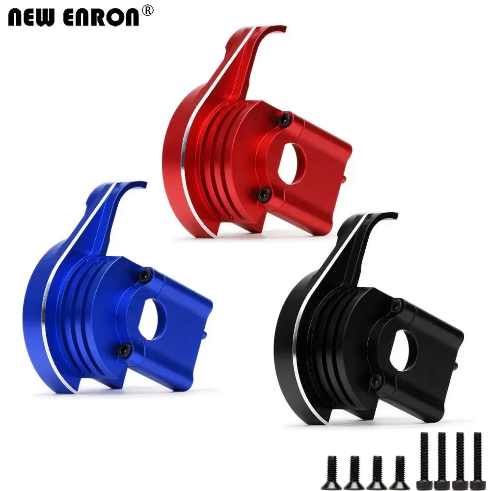 Крышка коробки передач с центральным дифференциальным креплением из сплава 9584