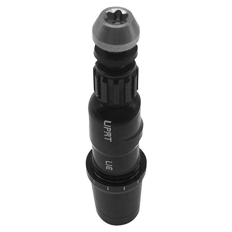 

4X 2017 .335 Tip Golf Club Adapter For Taylormade M1, M2, R15, Sldr, R1 Driver