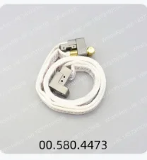 Автоматический зажим для форм SM52 SM74 SM102 CD102 XL105 00.580.4473 00.580.4128 00.580.4129 87.334.017 F4.334.039 (art.: 3920dbe2cb4b3) - 3920dbe2cb4b3