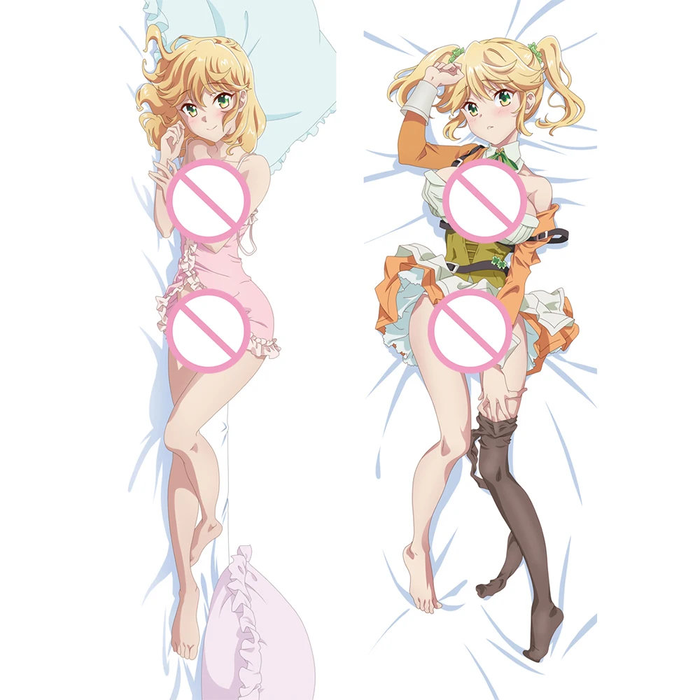 

Аниме Подушка дакимакура Тарта чехол обнимающая аниме подушка для тела чехол для спальни постельное белье для косплея наволочка для подушк...