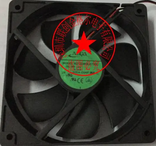 

BRAND NEW ORIGINAL Cooling Fan AD1212HB-A70GL AD1212HB-A73GL AD1212HB-F93GP AD1212HB-Y53 AD1212HS-F51 AD1212HX-A71GL