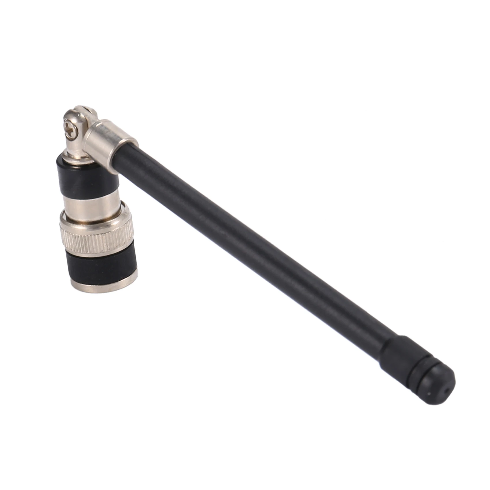2 шт. BNC UHF микрофонная антенна для Shure PGX24 SLX24 SLX4 PG58 SM58 BETA58 Series Wireless Mic