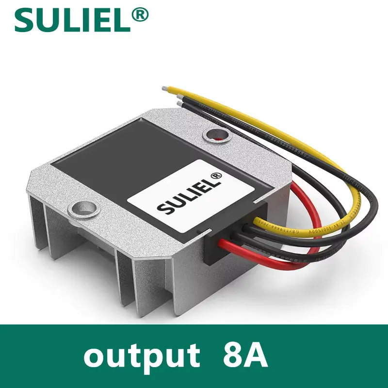 

Регулятор напряжения SULIEL 12В