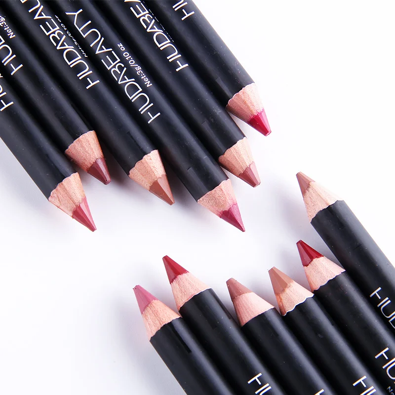 Набор Карандашей Для Губ Купить