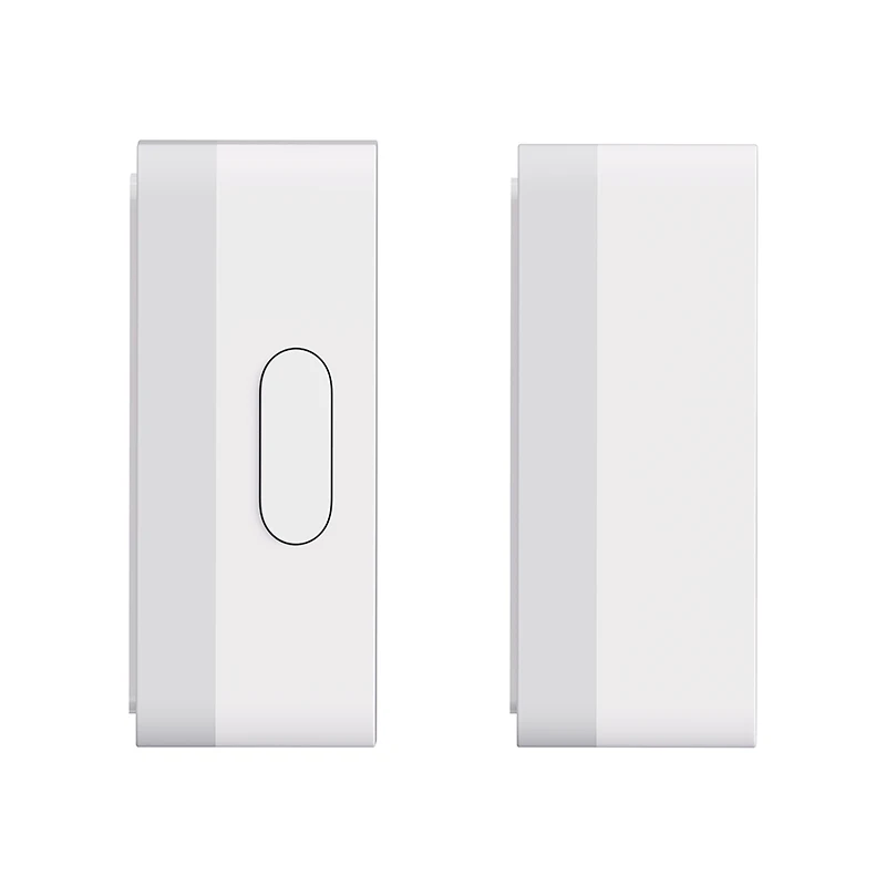 Xiaomi Mi Intelligent Mini Door Window Sensor 2nd Generation Automatic Lights Human Body Sensor For Smart Home Kits Alarm System enlarge