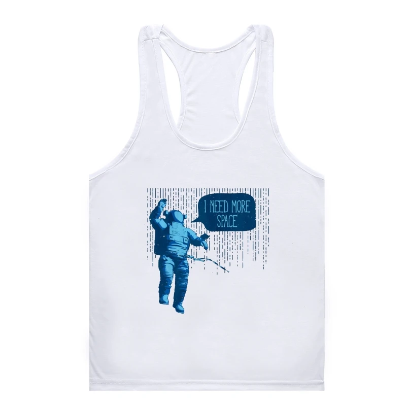 Мне нужно больше космоса Танк Тренажерный зал Т-образный топ menRetro принт астронавт путешествия Национальный тренажерный зал Т-образный топ menMovie PP158 Мужской Танк Тренажерный зал t-tank Мне нужно больше космоса Танк Тренажерный зал Т-образный топ menRetro принт астронавт путешествия Национальный тренажерный зал Т-образный топ menMovie PP158 Мужской Танк Тренажерный зал t-tank