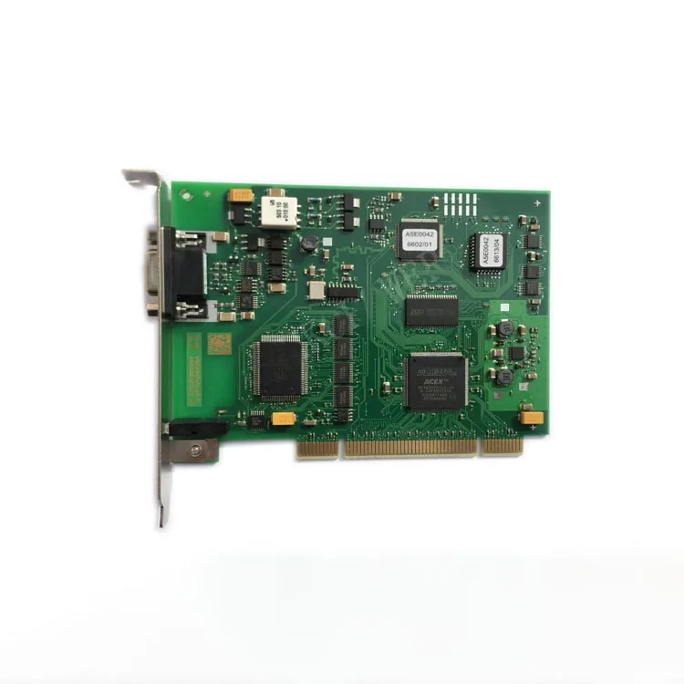 1 шт. Новый CP5611 совместимый с Siemens 6GK1561-1AA0 карта связи