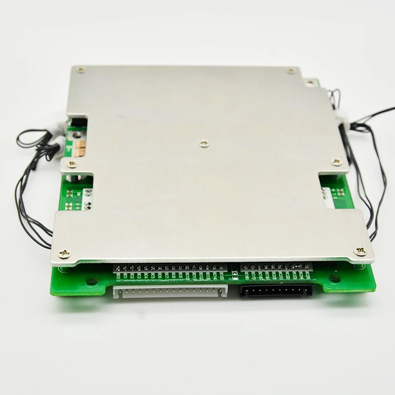 

Литий-ионный аккумулятор JiaBaiDa 20s, 72 в, 100 А, плата bms rs485 xiaoxiang smart