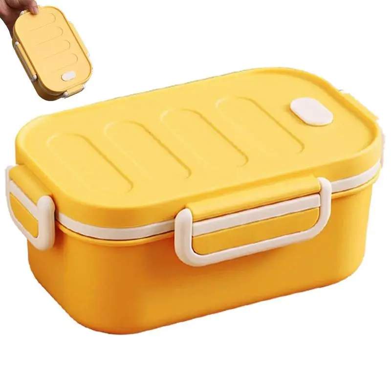 

Lunch Containers For Adults Bento Box Lunch Box Containers Leak Proof Lunch Boxes For Daycare Insulated Bento Boxes Microwave