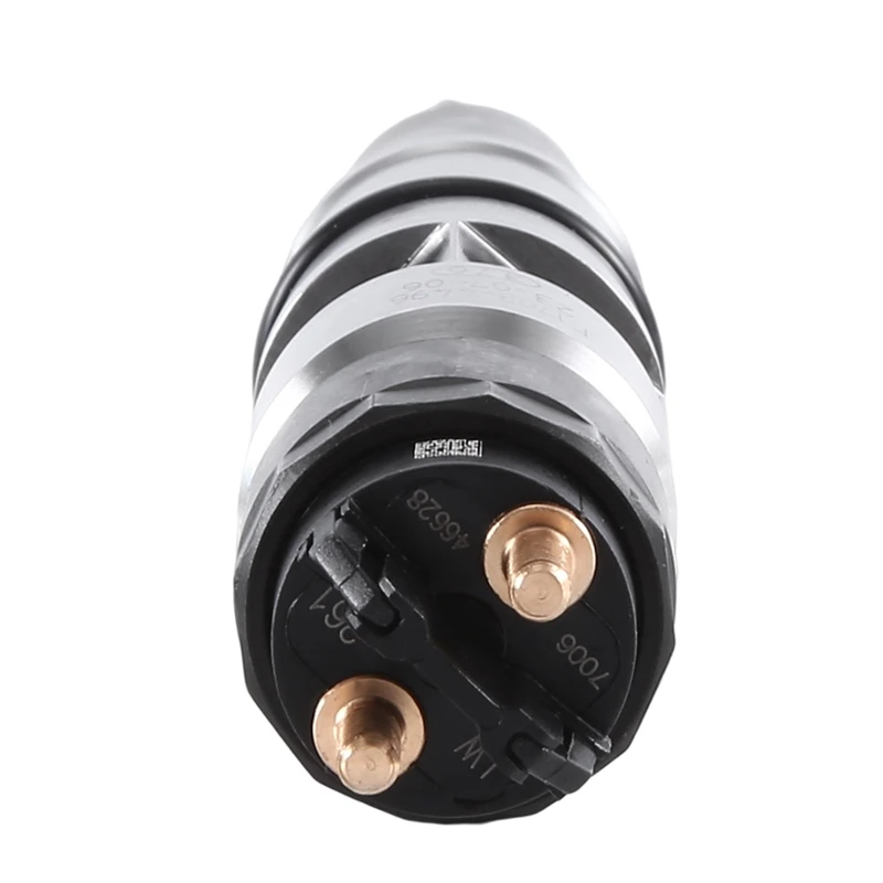 Новинка 0445120261 Сменные аксессуары для форсунки дизельного топлива Weichai WP5 WP7