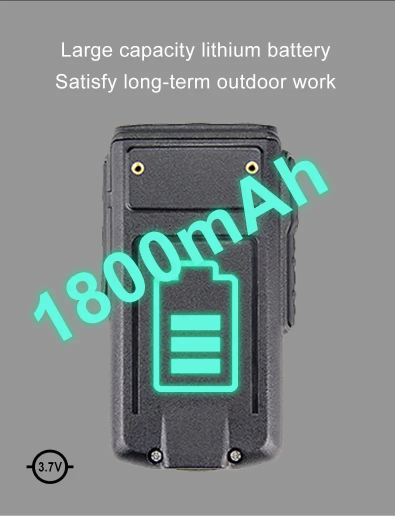 Anysecu Wireless Microphone BT-01 for ANYTONE AT-D578UV PRO AT-D578UVIII PRO AT-D578UV PLUS AT-D578UVIII PLUS DMR Digital Radio