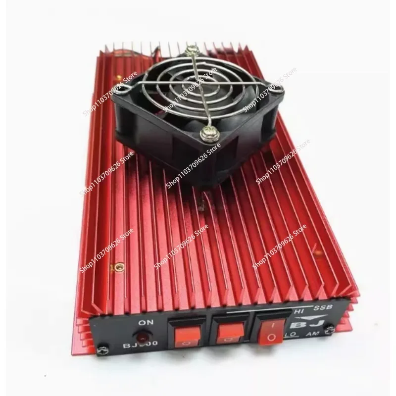 BJ300 3-30plus CB Радио Усилитель Модуль усилителя FM AM CW SSB 300 Вт с вентилятором