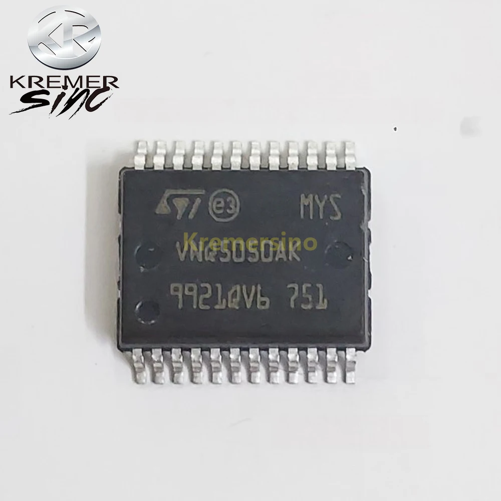 VNQ5050AK Автомобильная плата BCM