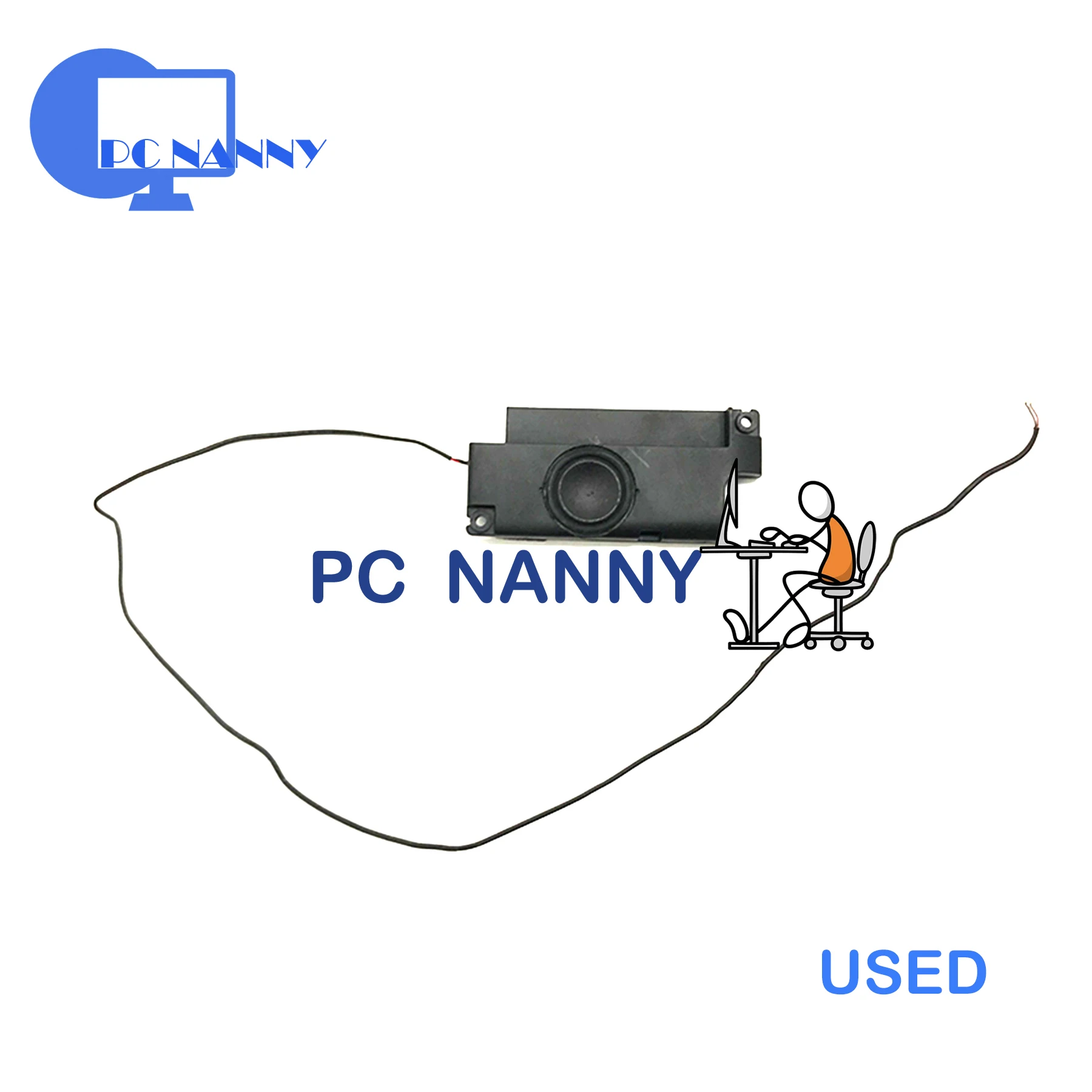 

PCNANNY для MSI STEALTH PRO GS72 GS72 веб-камера