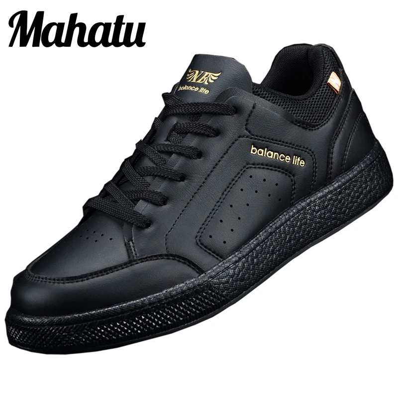 Men Women sport shoes Trail Genuine Leather Running Shoes Breathable Autumn Tennies Shoes comfortable Travel shoes